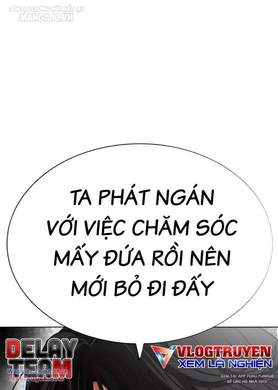 Hoán Đổi Diệu Kỳ Chapter 498 - Trang 4