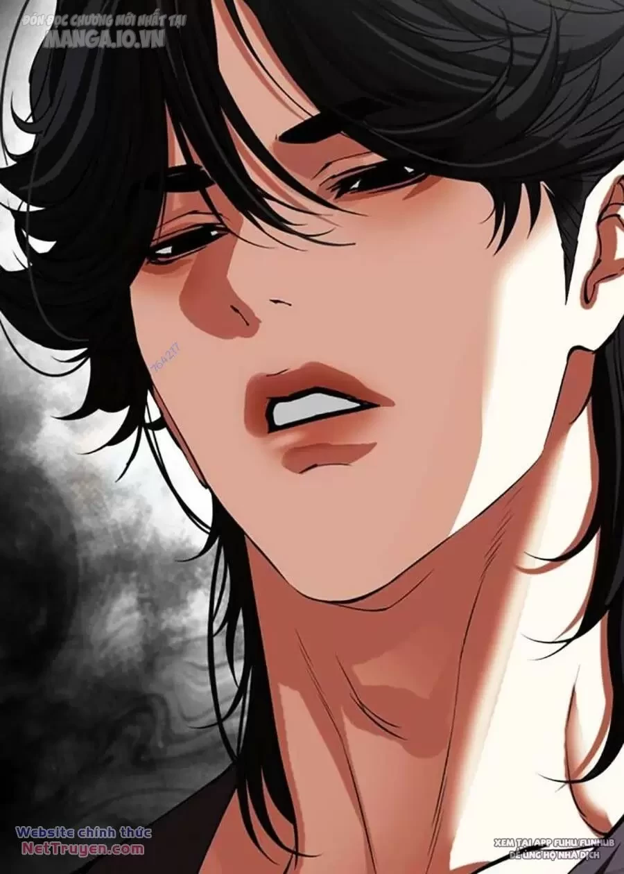Hoán Đổi Diệu Kỳ Chapter 498 - Trang 4