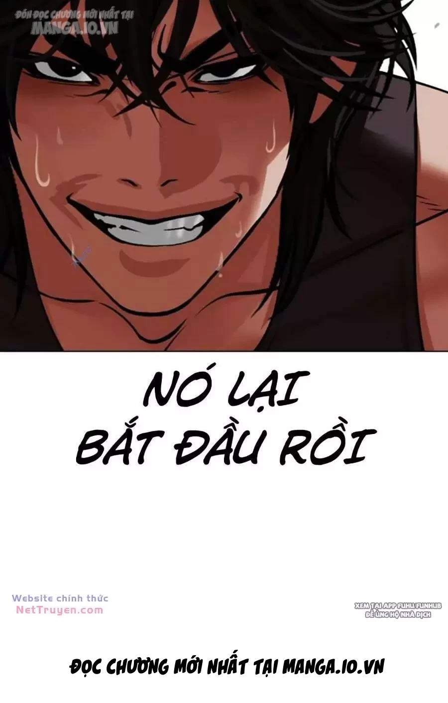 Hoán Đổi Diệu Kỳ Chapter 498 - Trang 4