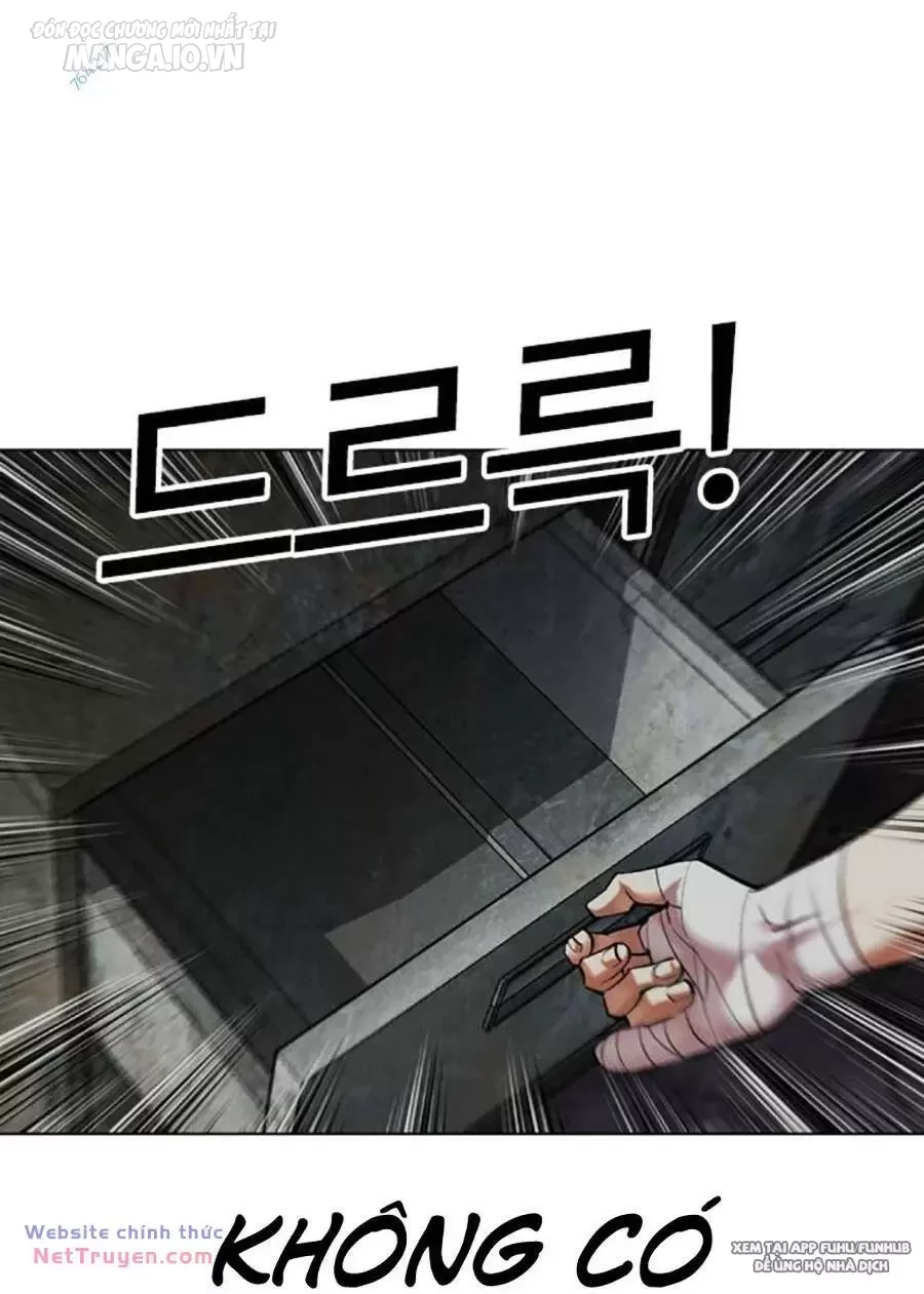 Hoán Đổi Diệu Kỳ Chapter 498 - Trang 4