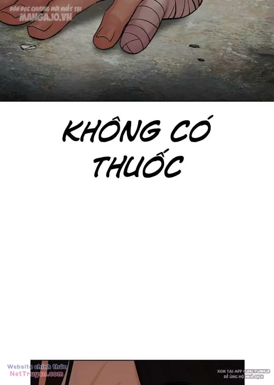 Hoán Đổi Diệu Kỳ Chapter 498 - Trang 4