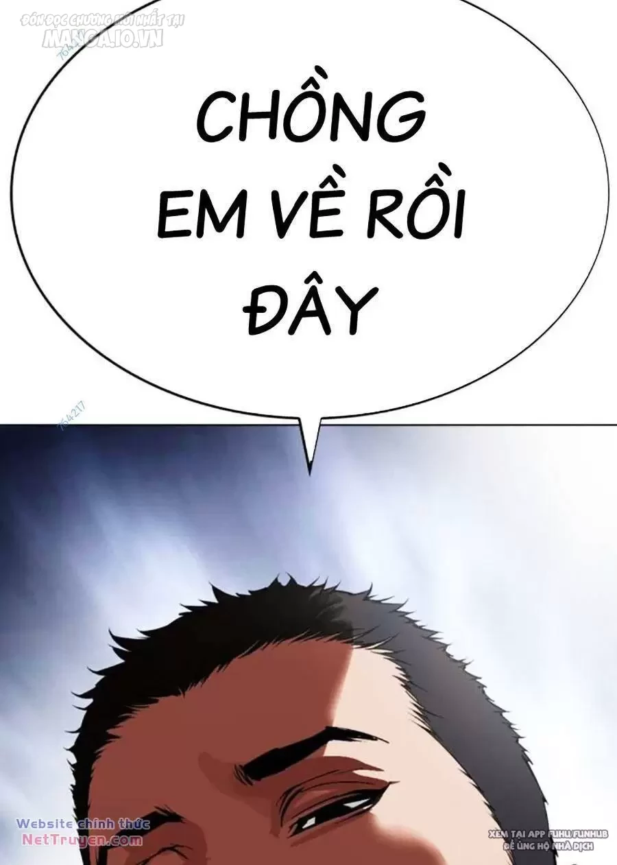 Hoán Đổi Diệu Kỳ Chapter 498 - Trang 4