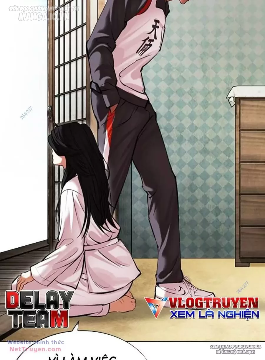 Hoán Đổi Diệu Kỳ Chapter 498 - Trang 4