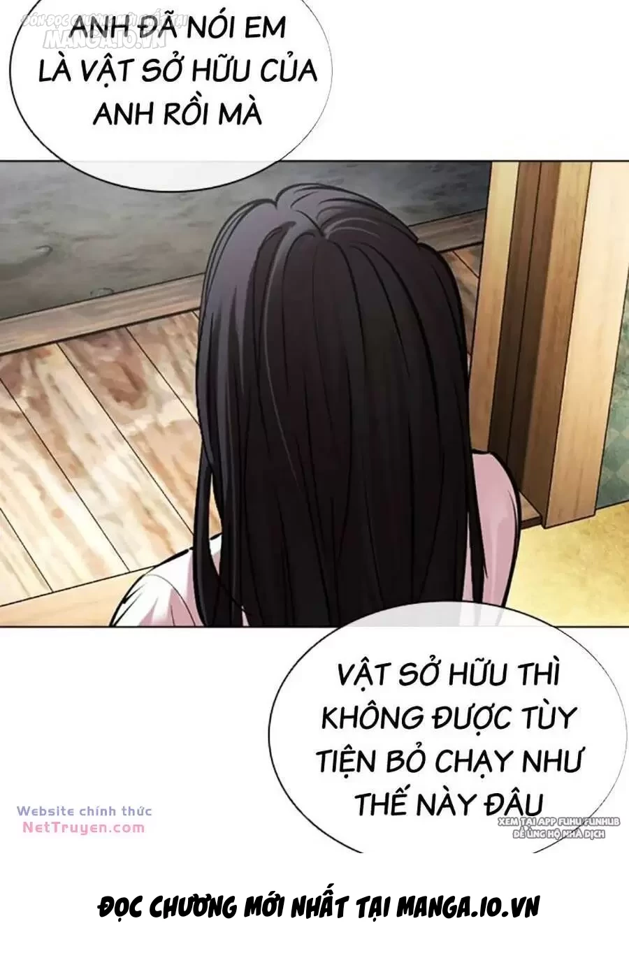 Hoán Đổi Diệu Kỳ Chapter 498 - Trang 4
