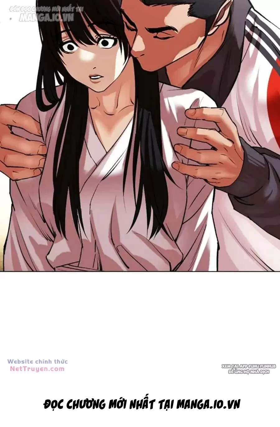 Hoán Đổi Diệu Kỳ Chapter 498 - Trang 4