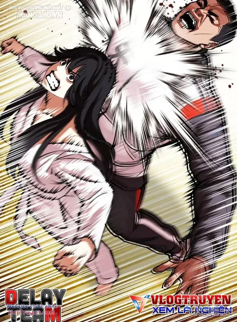 Hoán Đổi Diệu Kỳ Chapter 498 - Trang 4