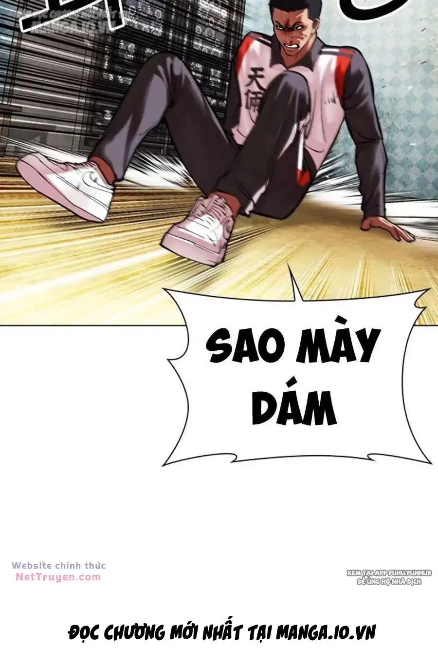 Hoán Đổi Diệu Kỳ Chapter 498 - Trang 4