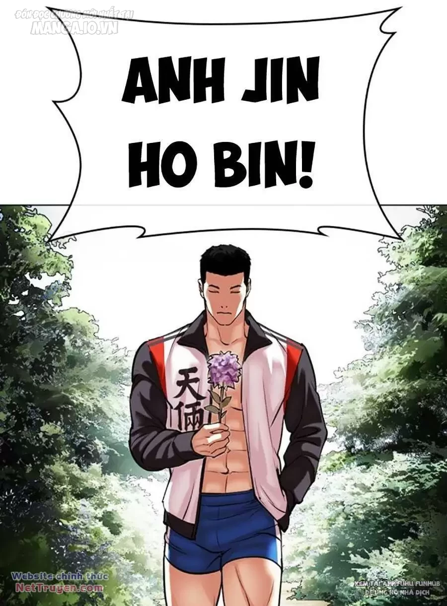 Hoán Đổi Diệu Kỳ Chapter 498 - Trang 4