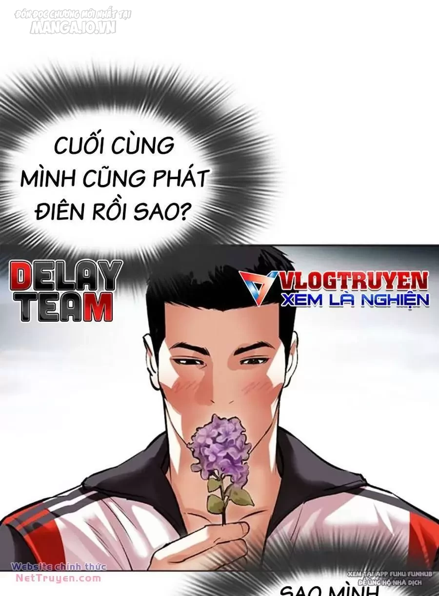 Hoán Đổi Diệu Kỳ Chapter 498 - Trang 4
