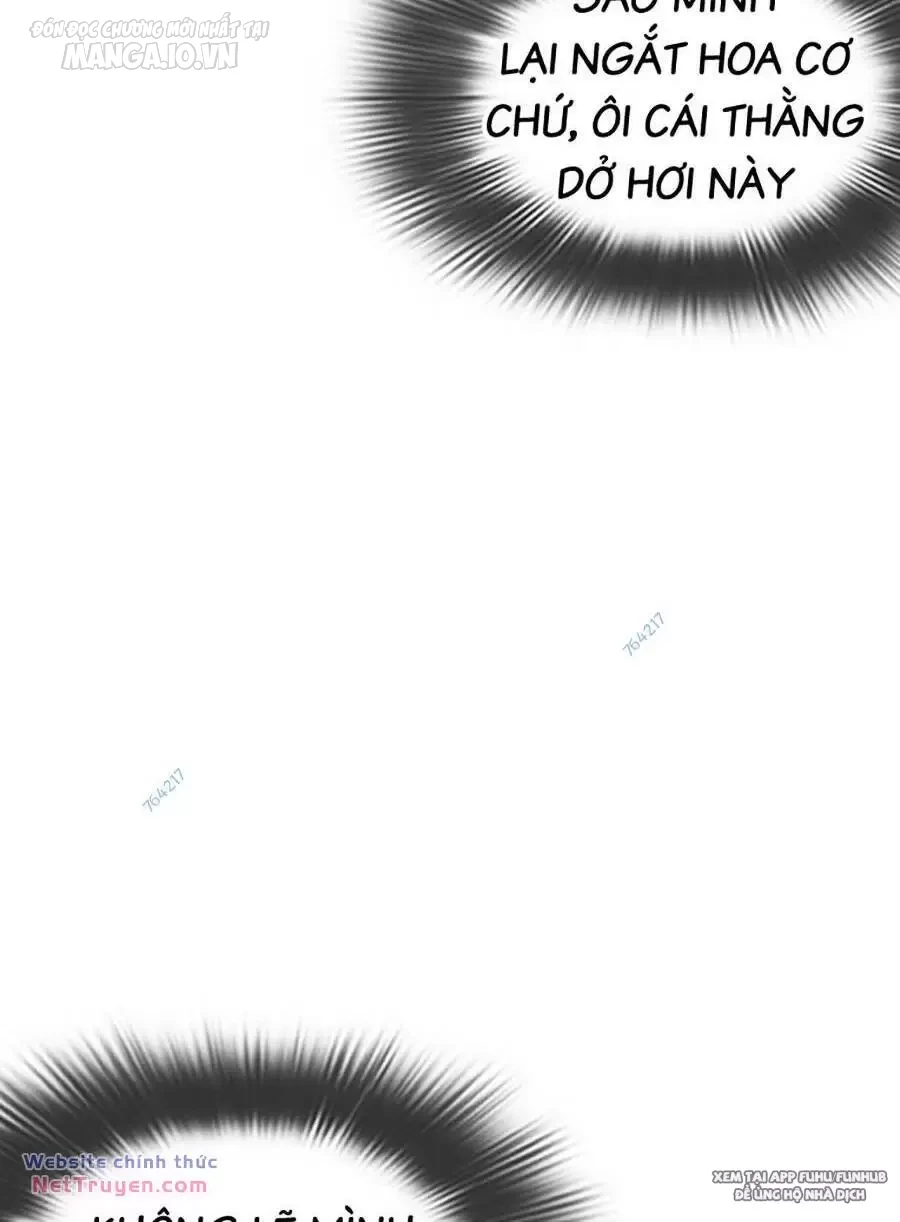 Hoán Đổi Diệu Kỳ Chapter 498 - Trang 4
