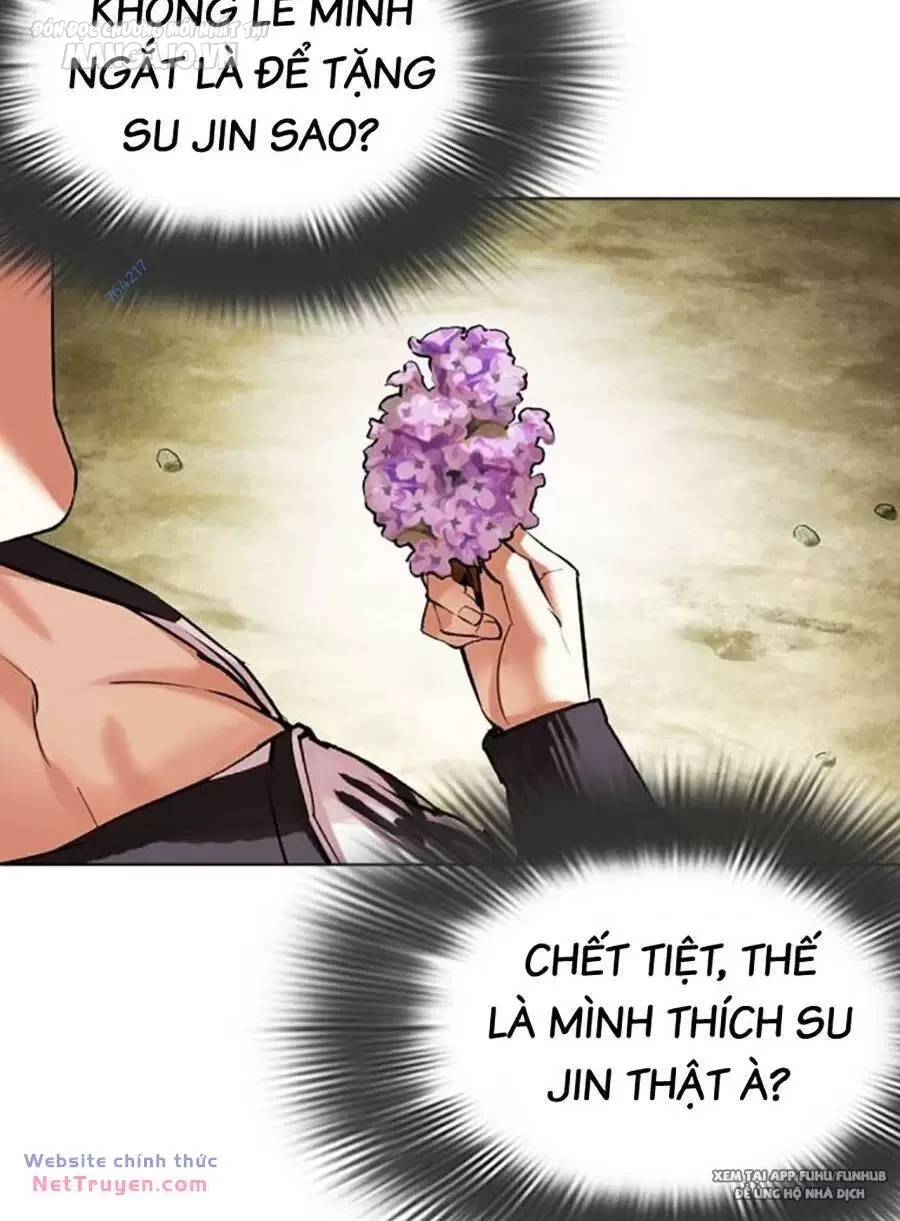 Hoán Đổi Diệu Kỳ Chapter 498 - Trang 4