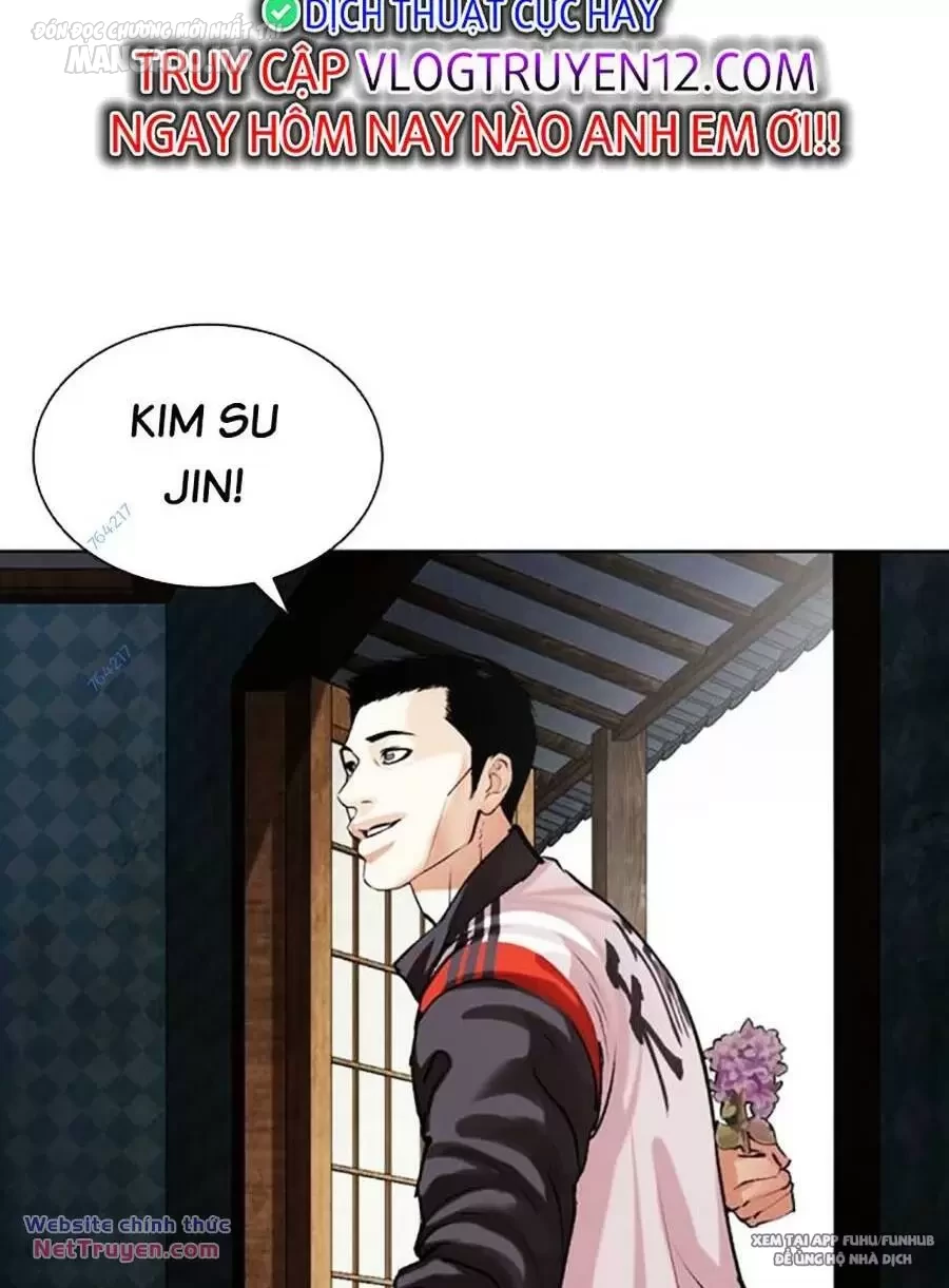 Hoán Đổi Diệu Kỳ Chapter 498 - Trang 4