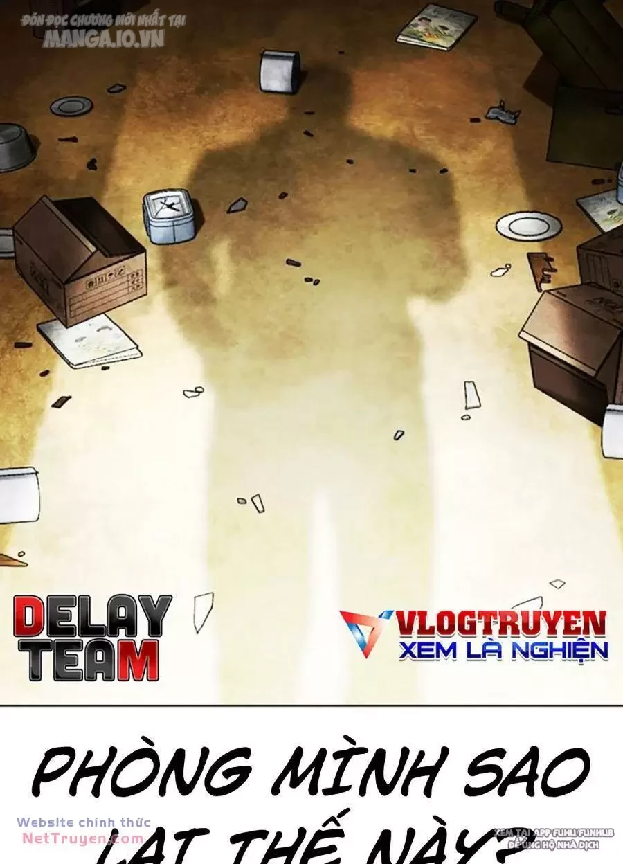 Hoán Đổi Diệu Kỳ Chapter 498 - Trang 4
