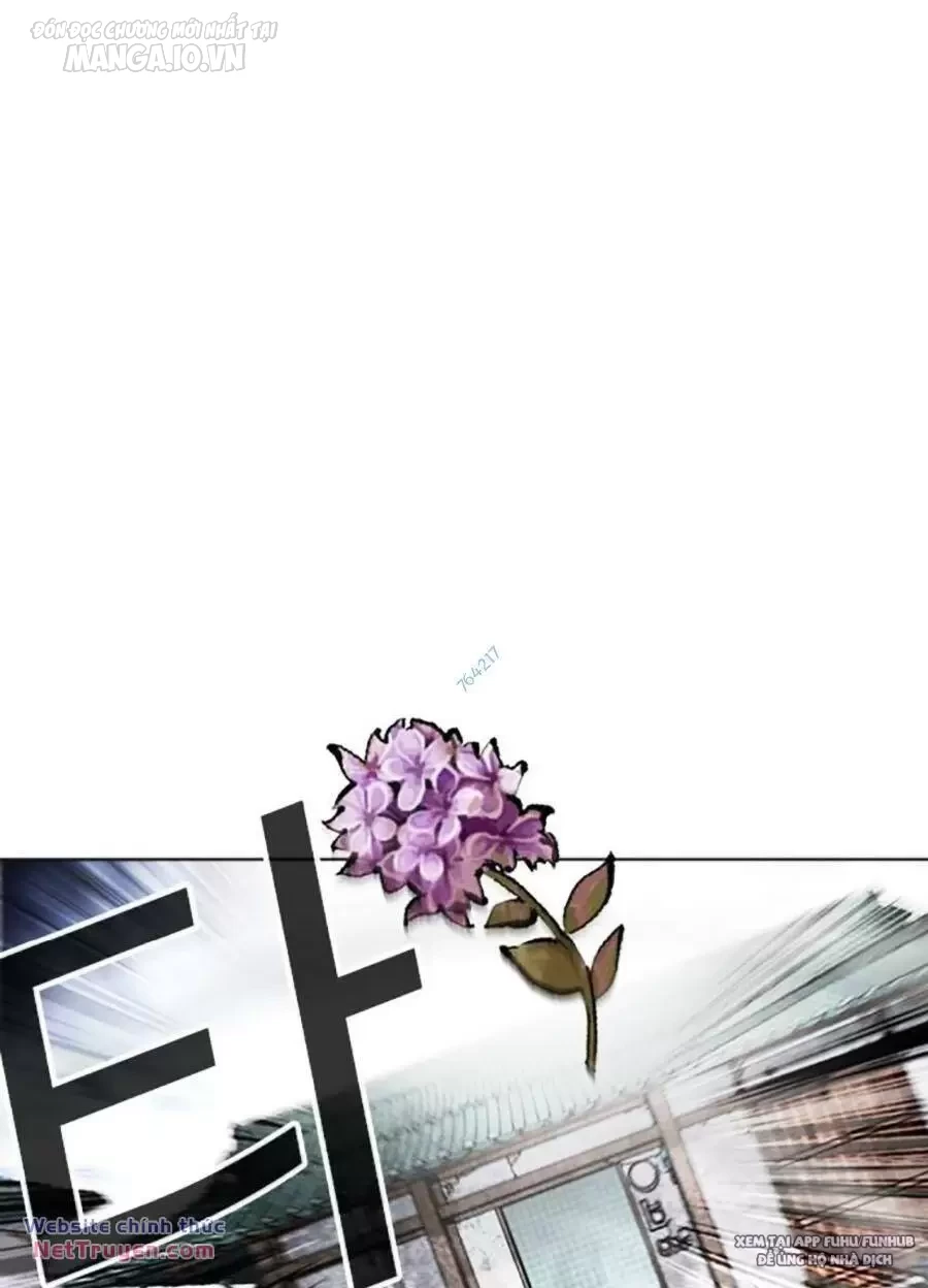 Hoán Đổi Diệu Kỳ Chapter 498 - Trang 4