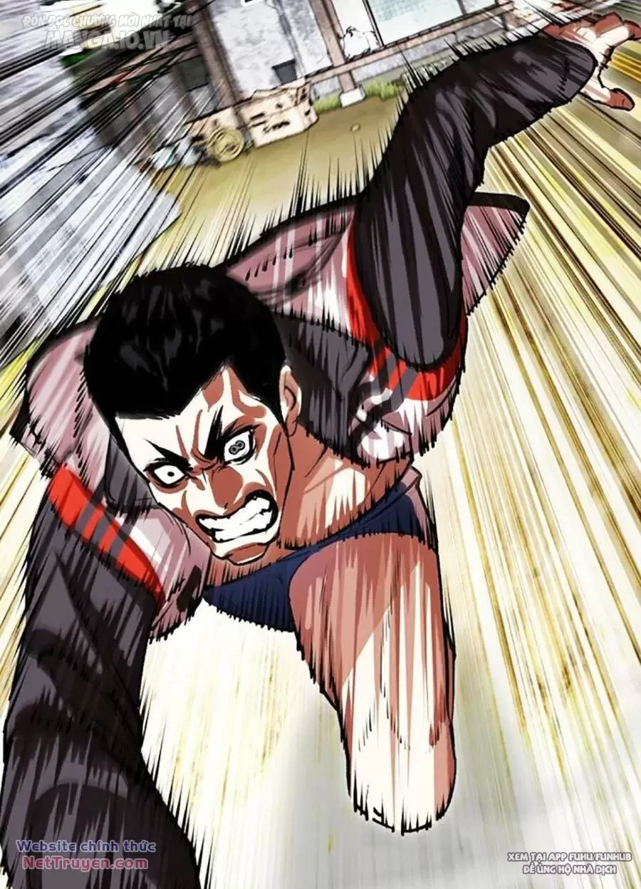Hoán Đổi Diệu Kỳ Chapter 498 - Trang 4