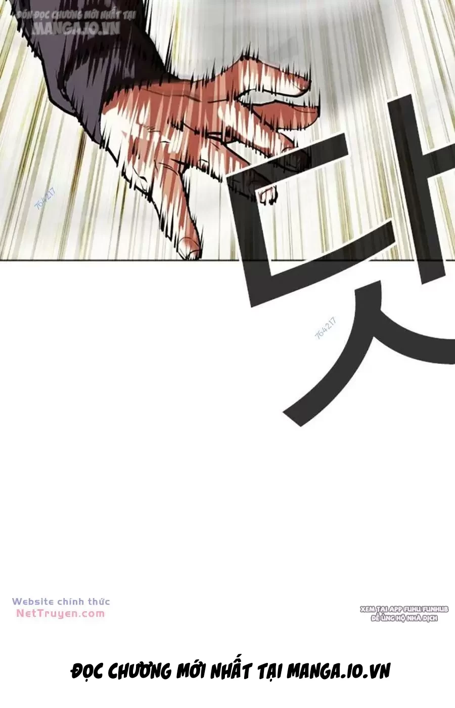 Hoán Đổi Diệu Kỳ Chapter 498 - Trang 4