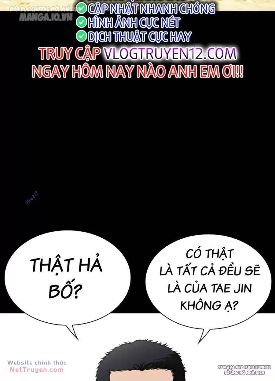 Hoán Đổi Diệu Kỳ Chapter 498 - Trang 4