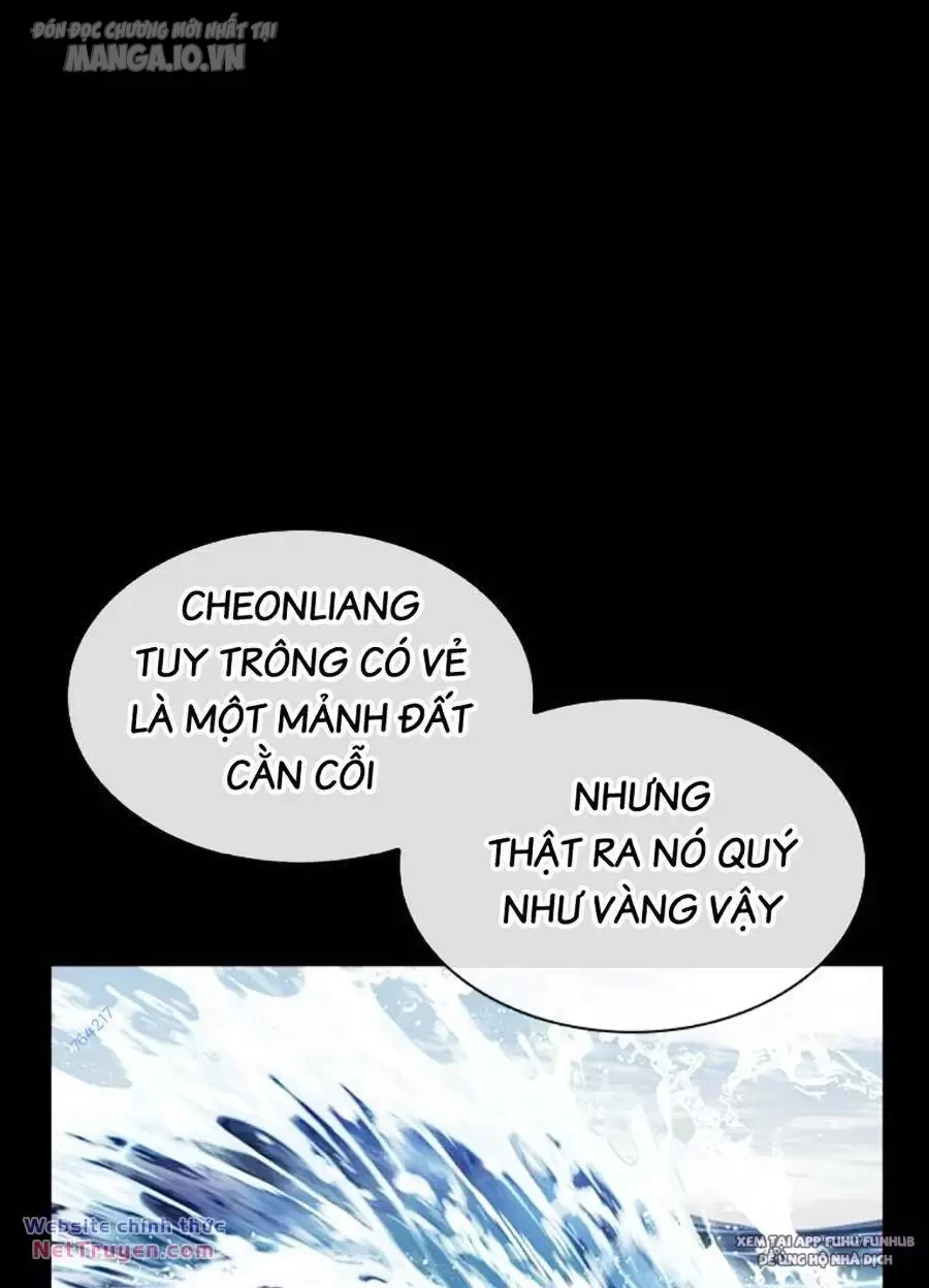 Hoán Đổi Diệu Kỳ Chapter 498 - Trang 4