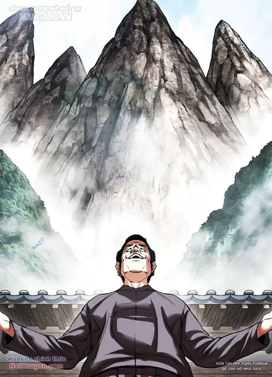 Hoán Đổi Diệu Kỳ Chapter 498 - Trang 4