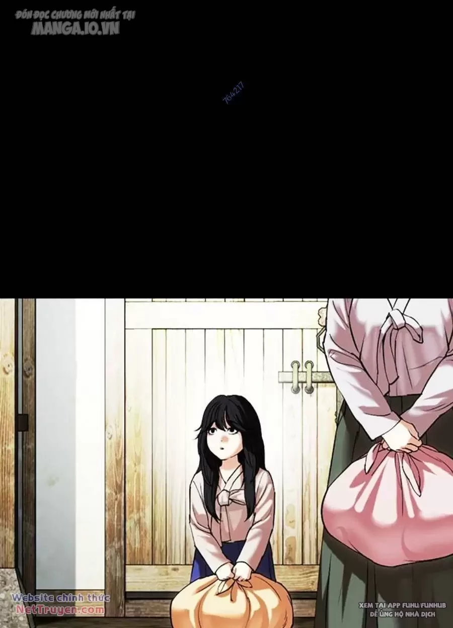 Hoán Đổi Diệu Kỳ Chapter 498 - Trang 4