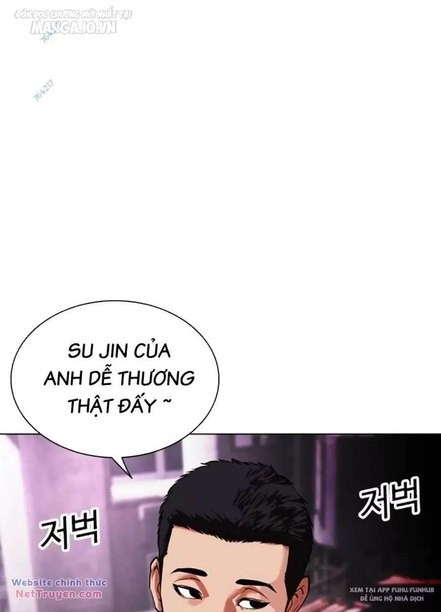 Hoán Đổi Diệu Kỳ Chapter 498 - Trang 4