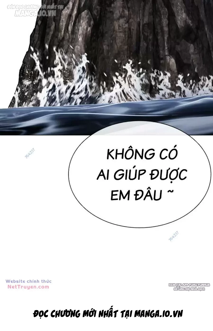 Hoán Đổi Diệu Kỳ Chapter 498 - Trang 4