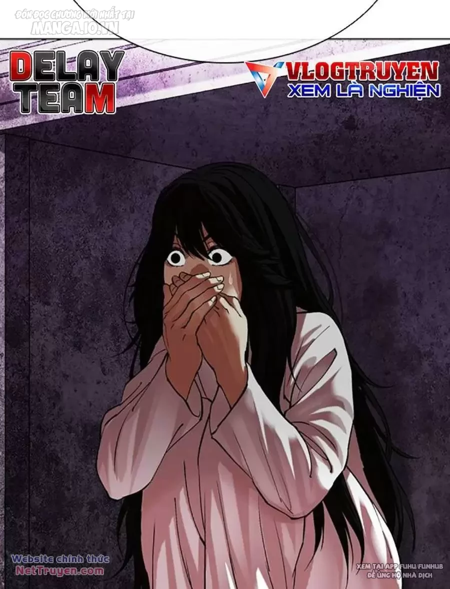Hoán Đổi Diệu Kỳ Chapter 498 - Trang 4