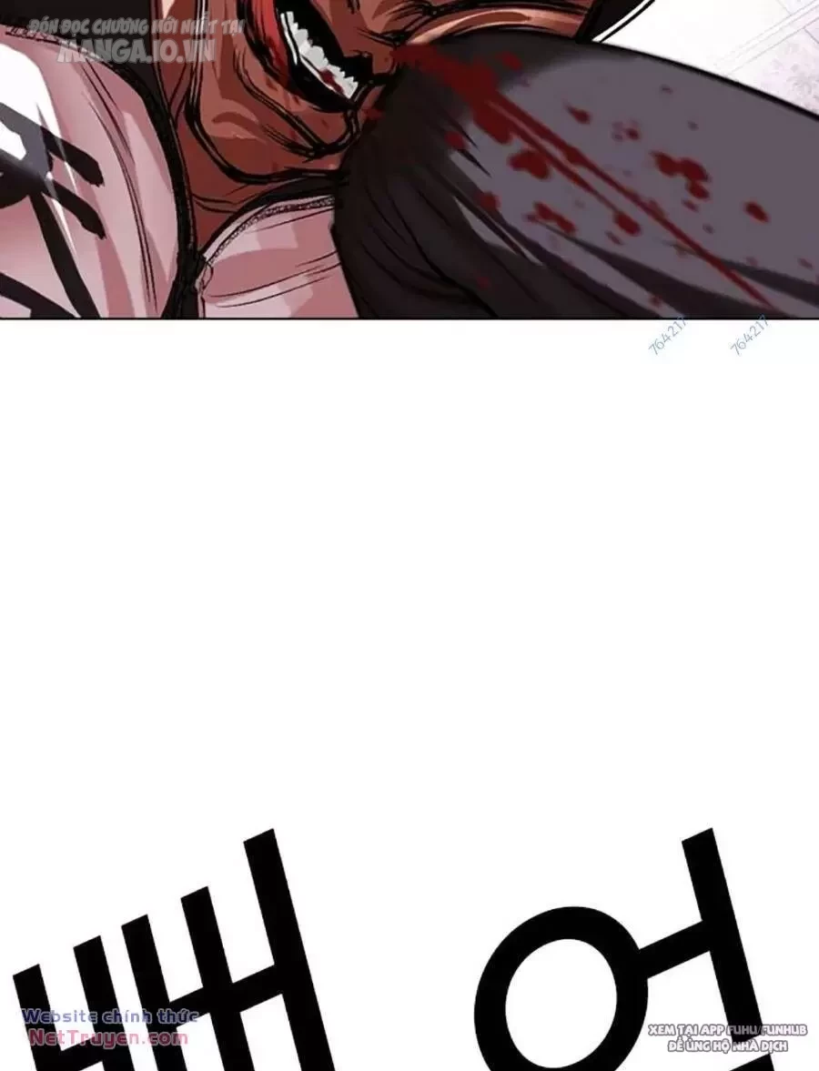 Hoán Đổi Diệu Kỳ Chapter 498 - Trang 4