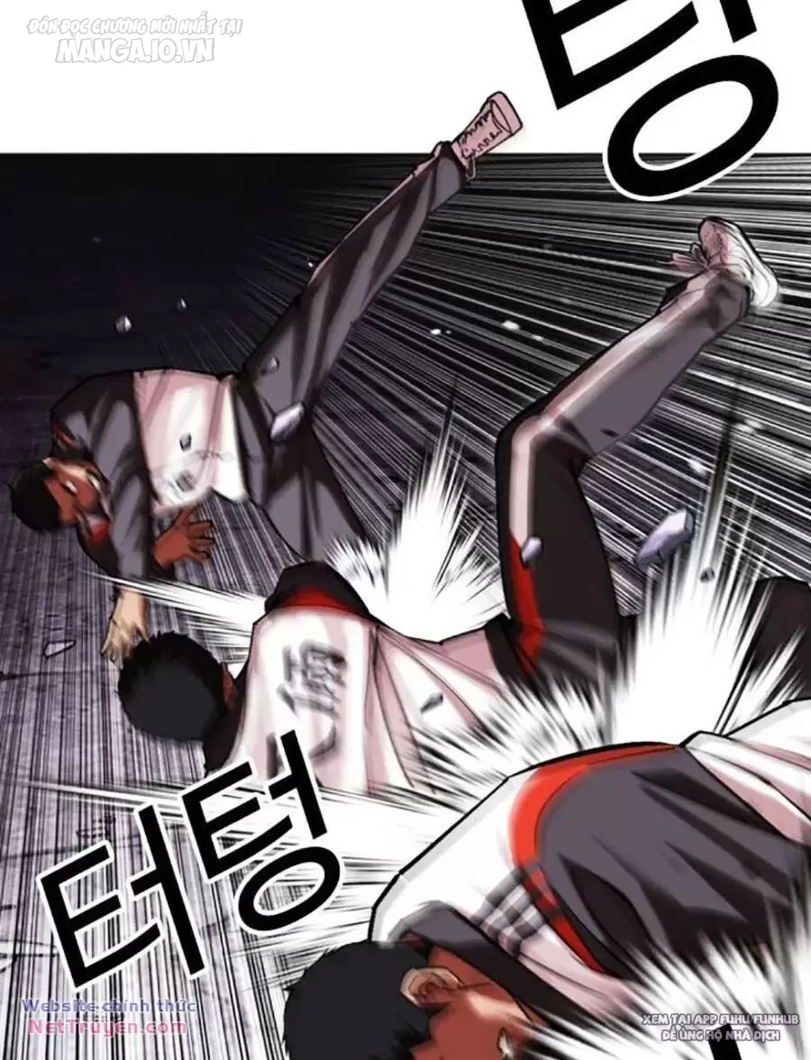 Hoán Đổi Diệu Kỳ Chapter 498 - Trang 4