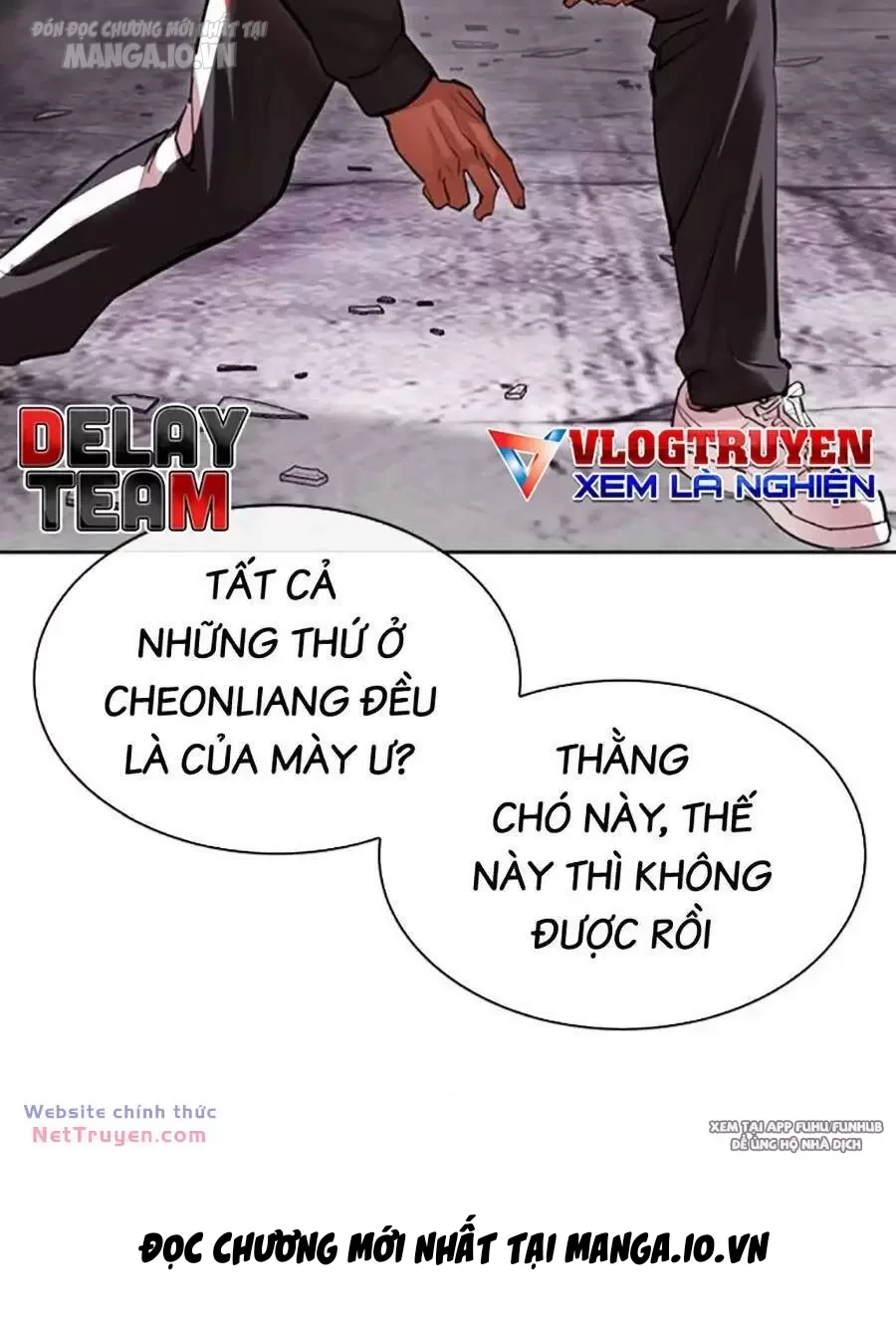 Hoán Đổi Diệu Kỳ Chapter 498 - Trang 4