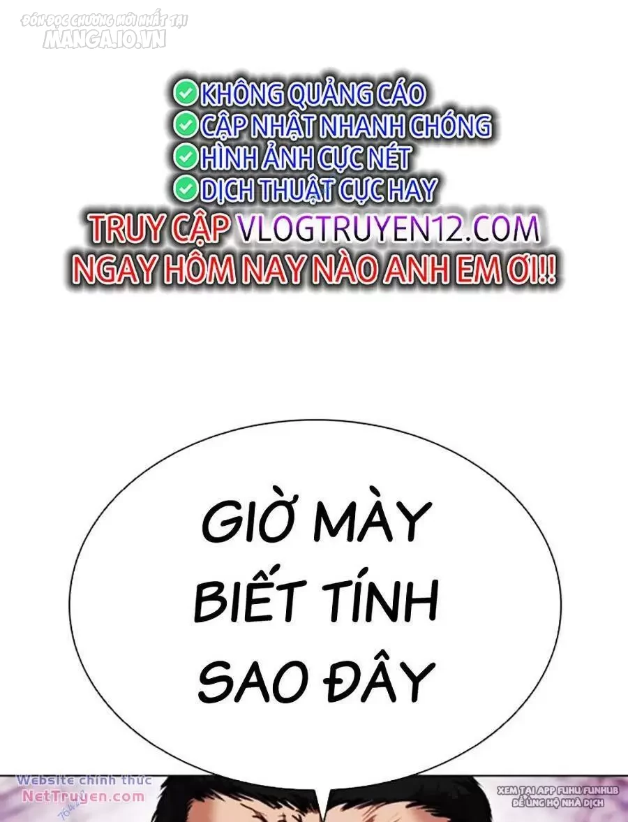 Hoán Đổi Diệu Kỳ Chapter 498 - Trang 4