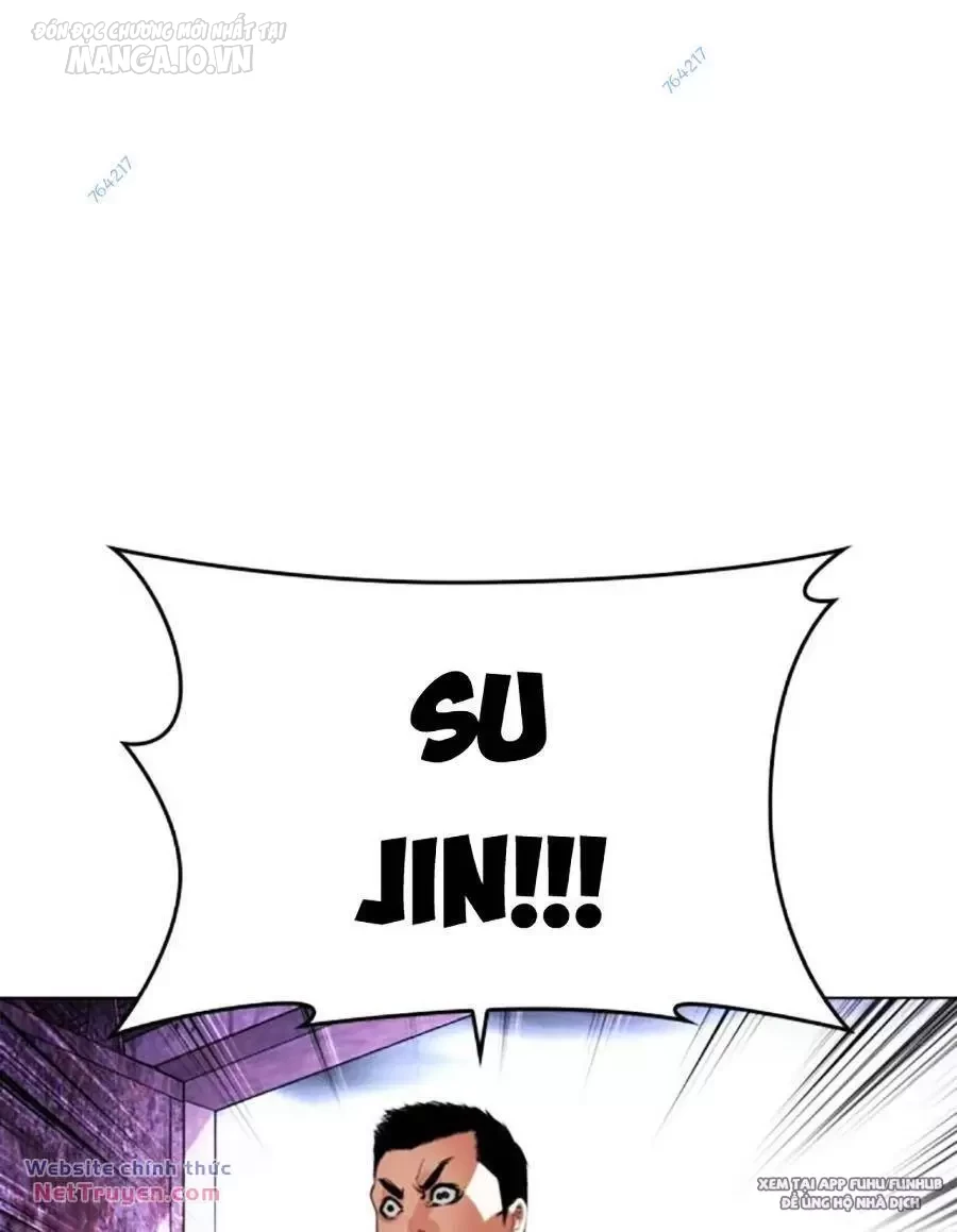 Hoán Đổi Diệu Kỳ Chapter 498 - Trang 4