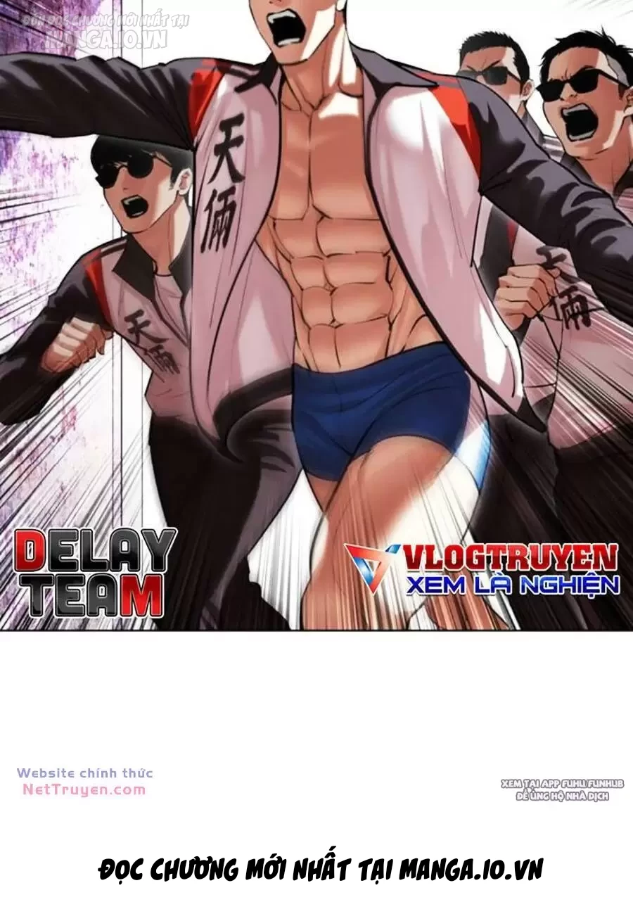 Hoán Đổi Diệu Kỳ Chapter 498 - Trang 4