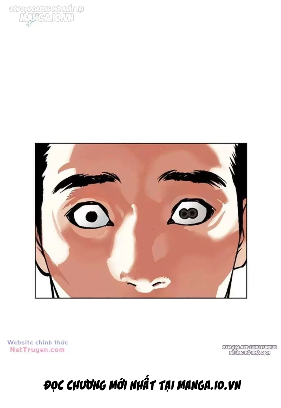 Hoán Đổi Diệu Kỳ Chapter 498 - Trang 4