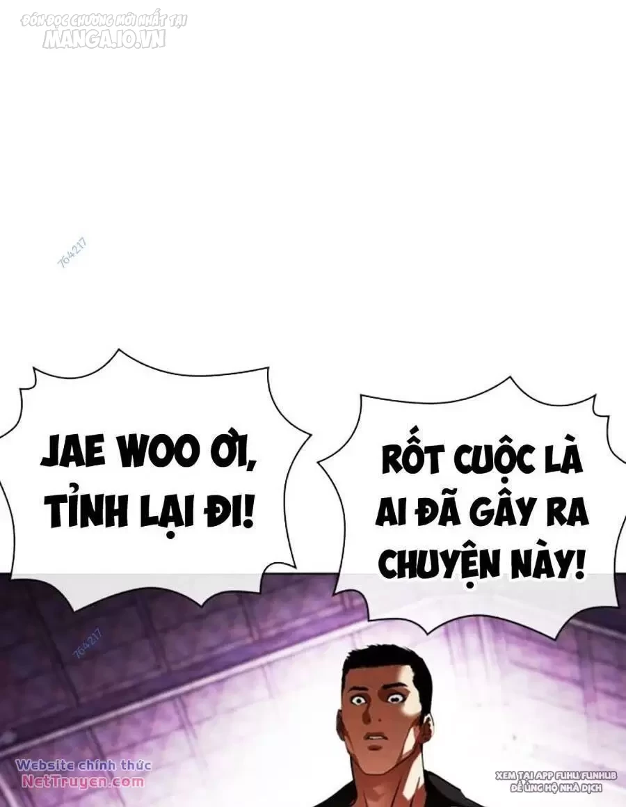Hoán Đổi Diệu Kỳ Chapter 498 - Trang 4
