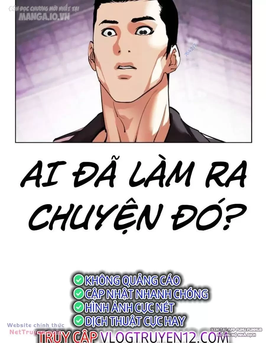 Hoán Đổi Diệu Kỳ Chapter 498 - Trang 4