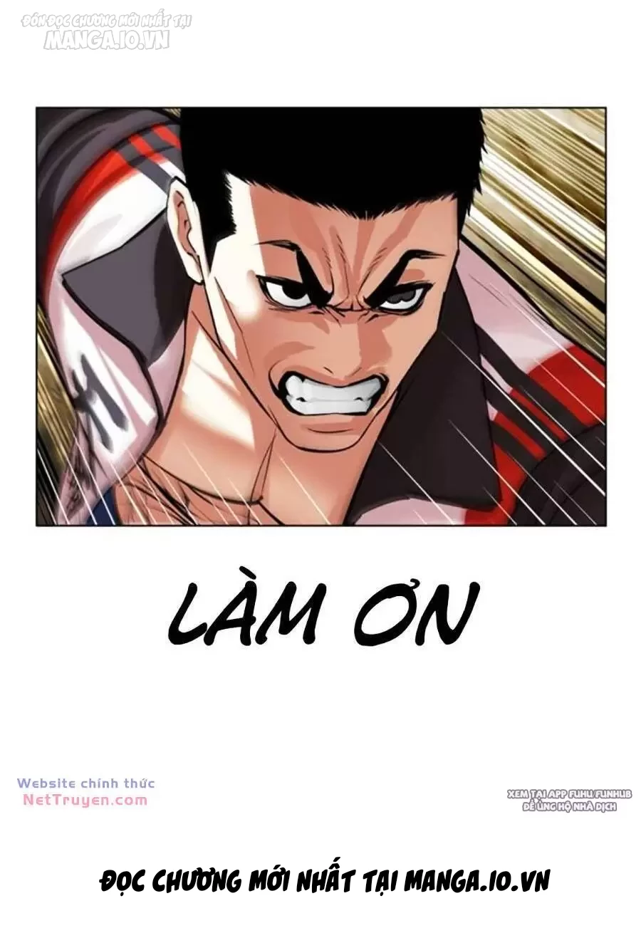 Hoán Đổi Diệu Kỳ Chapter 498 - Trang 4