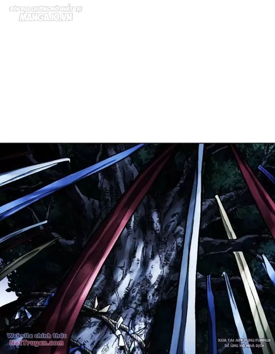 Hoán Đổi Diệu Kỳ Chapter 498 - Trang 4