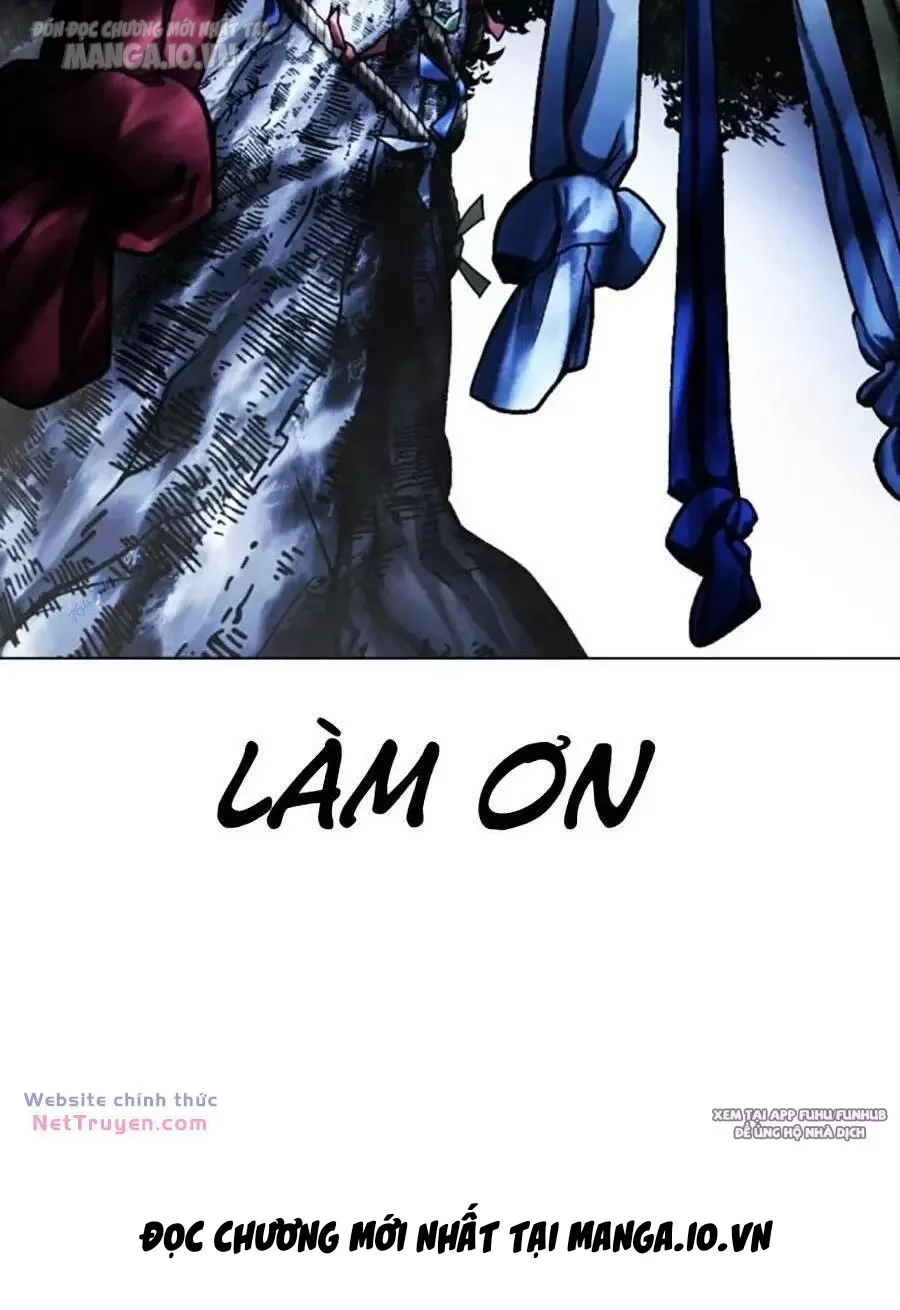 Hoán Đổi Diệu Kỳ Chapter 498 - Trang 4