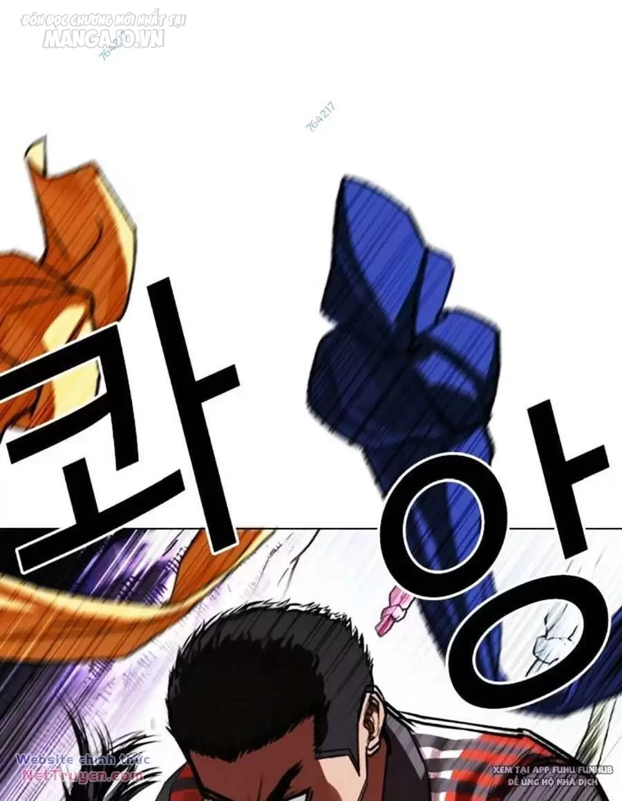 Hoán Đổi Diệu Kỳ Chapter 498 - Trang 4