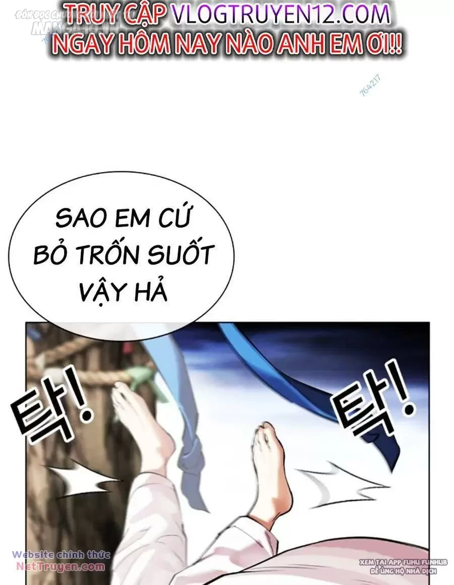 Hoán Đổi Diệu Kỳ Chapter 498 - Trang 4