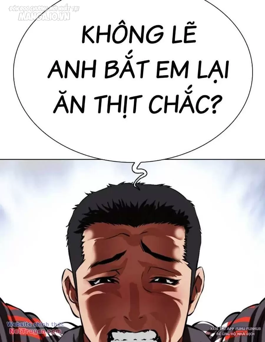 Hoán Đổi Diệu Kỳ Chapter 498 - Trang 4