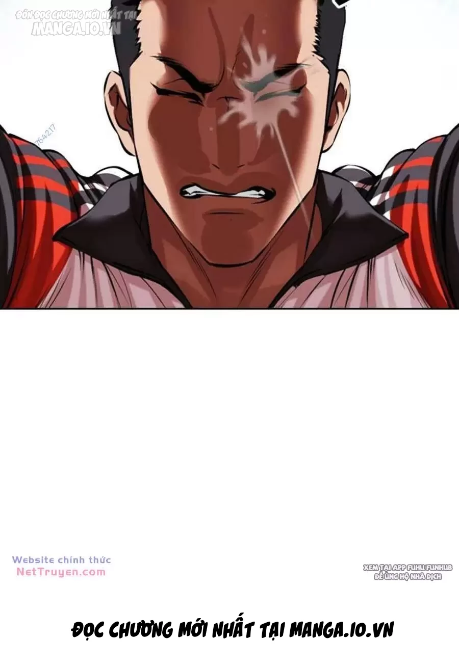 Hoán Đổi Diệu Kỳ Chapter 498 - Trang 4