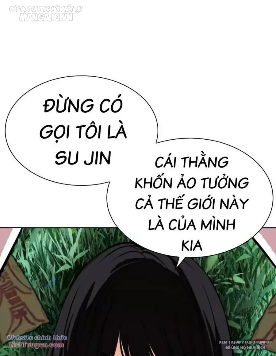 Hoán Đổi Diệu Kỳ Chapter 498 - Trang 4