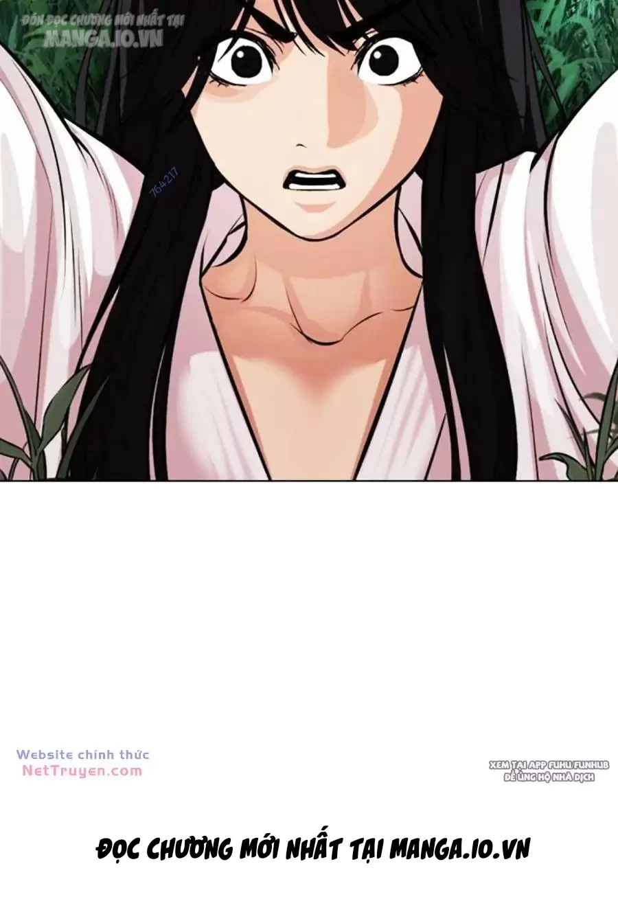 Hoán Đổi Diệu Kỳ Chapter 498 - Trang 4