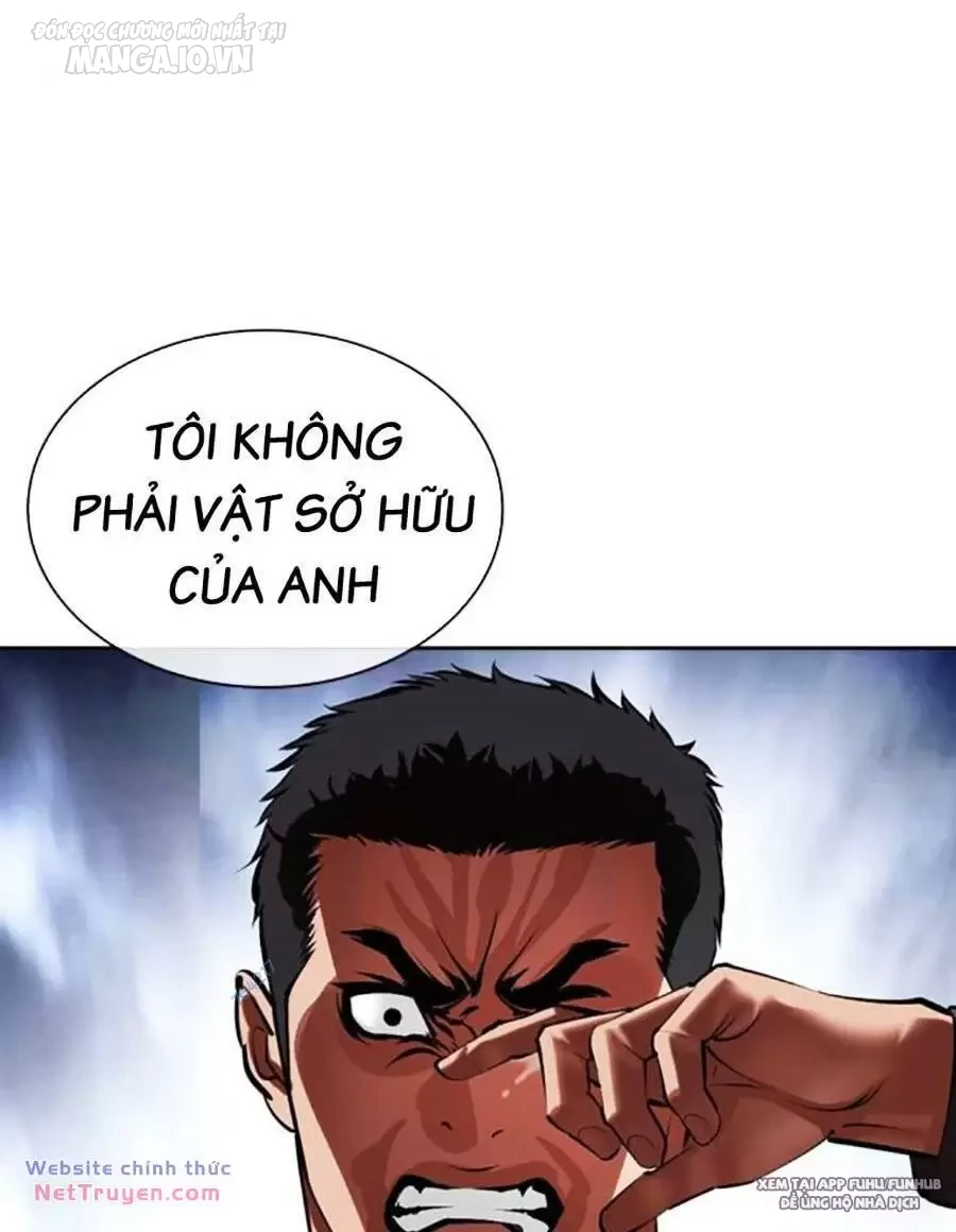 Hoán Đổi Diệu Kỳ Chapter 498 - Trang 4