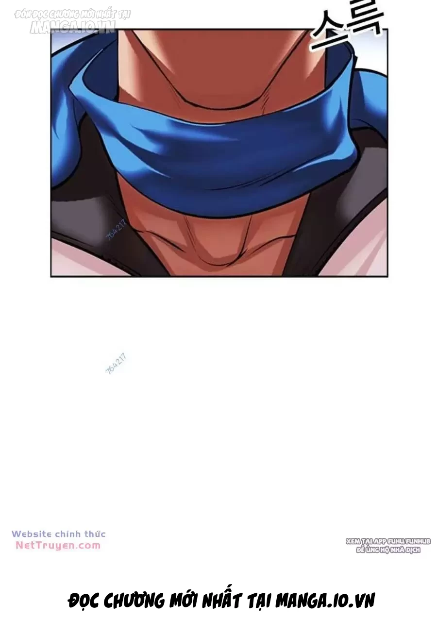 Hoán Đổi Diệu Kỳ Chapter 498 - Trang 4