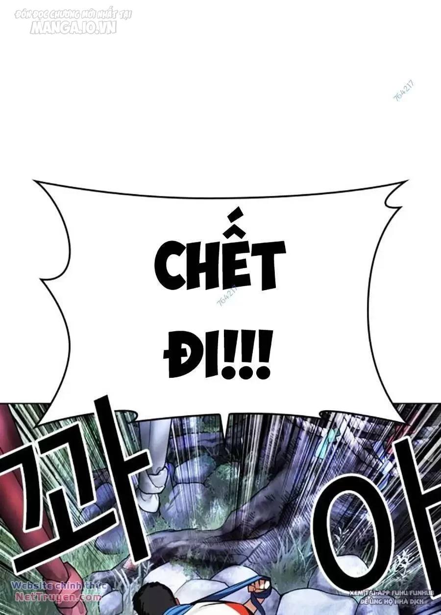Hoán Đổi Diệu Kỳ Chapter 498 - Trang 4