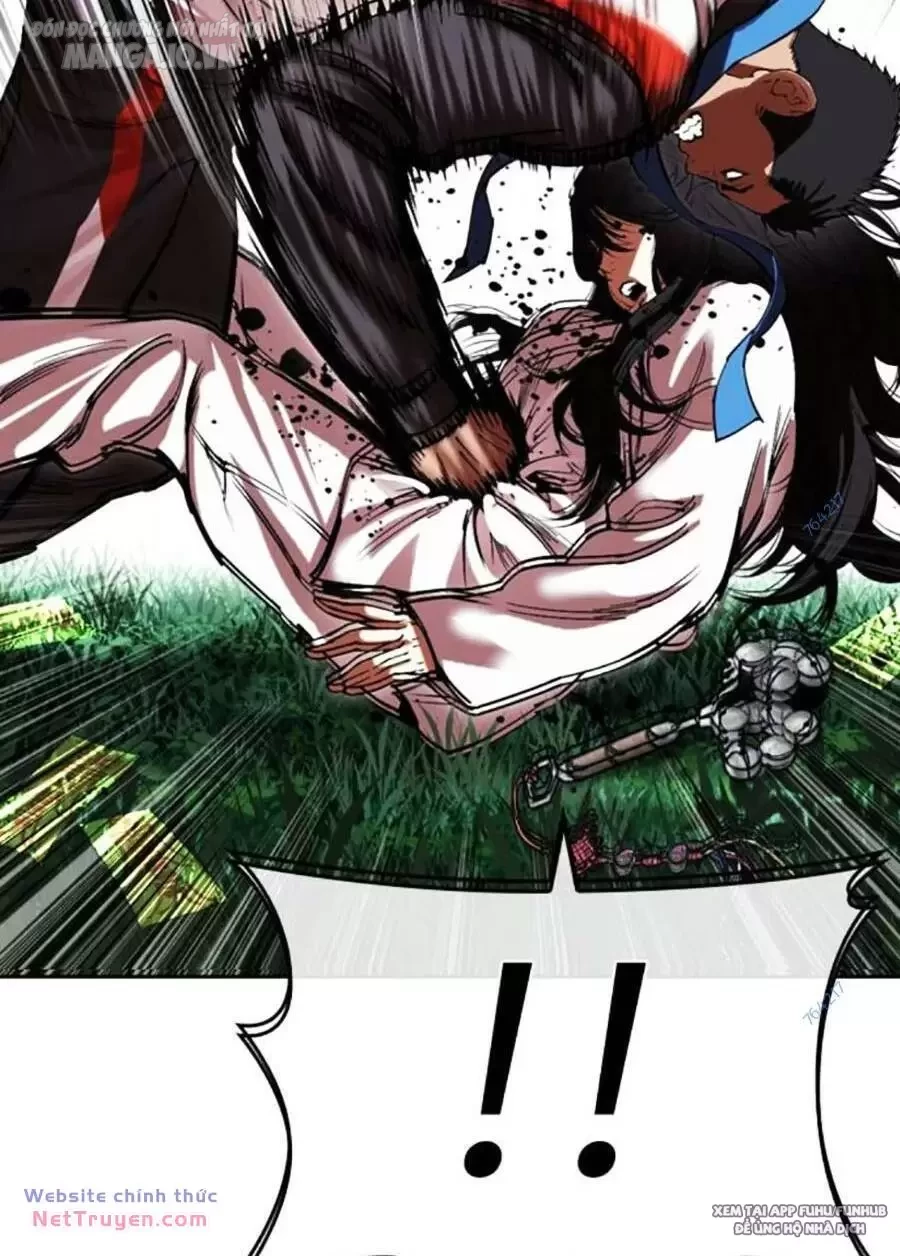 Hoán Đổi Diệu Kỳ Chapter 498 - Trang 4