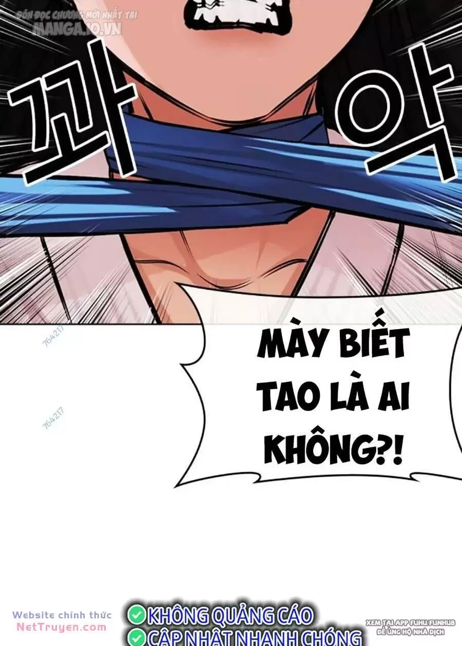 Hoán Đổi Diệu Kỳ Chapter 498 - Trang 4
